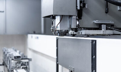 Manufacturing Business