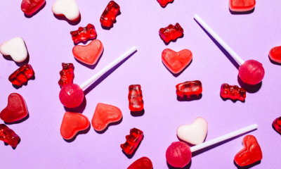 CBD Gummies