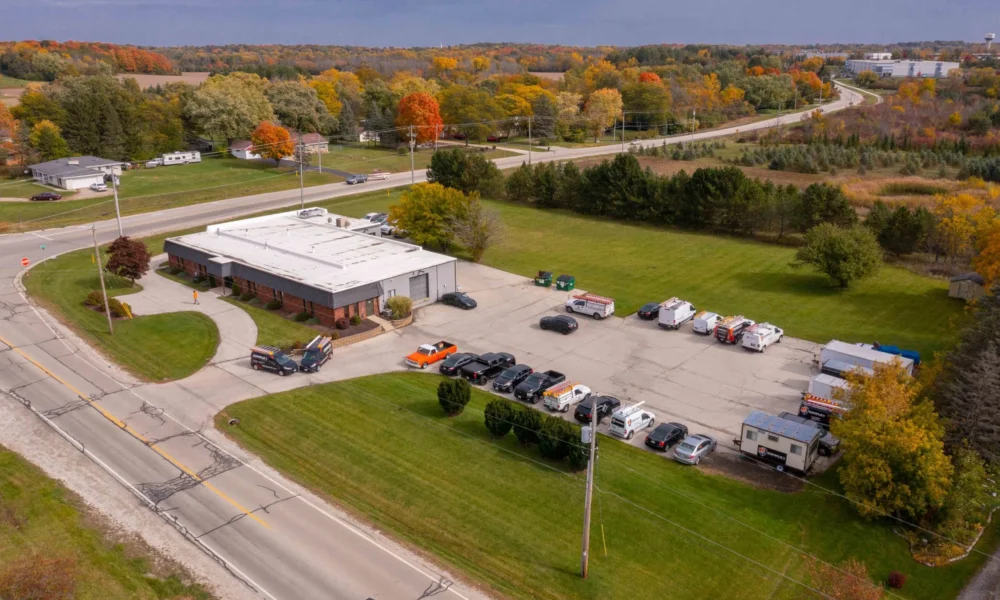 Cybersecurity Posture