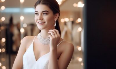 Diamond Necklace