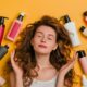Sulfate-Free Shampoos