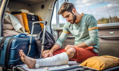 Personal Injury Cases