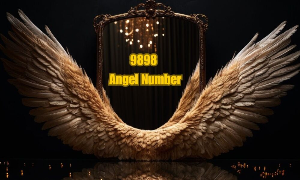 9898 Angel Number