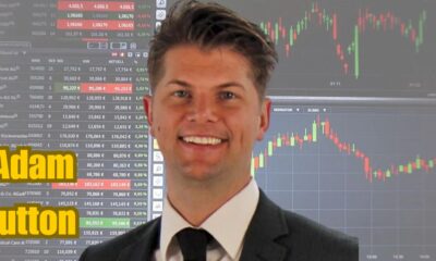 Adam Button News