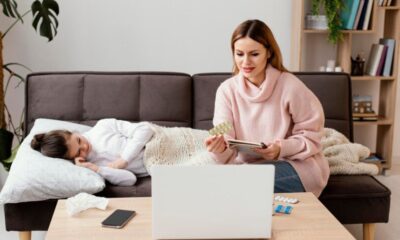 Online Psychiatrist