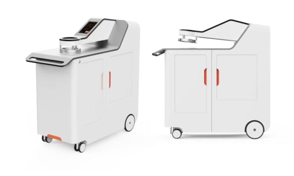Air Permeability Testing