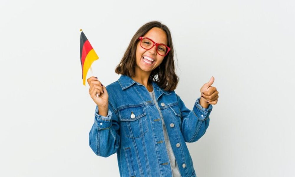 German & French Languages