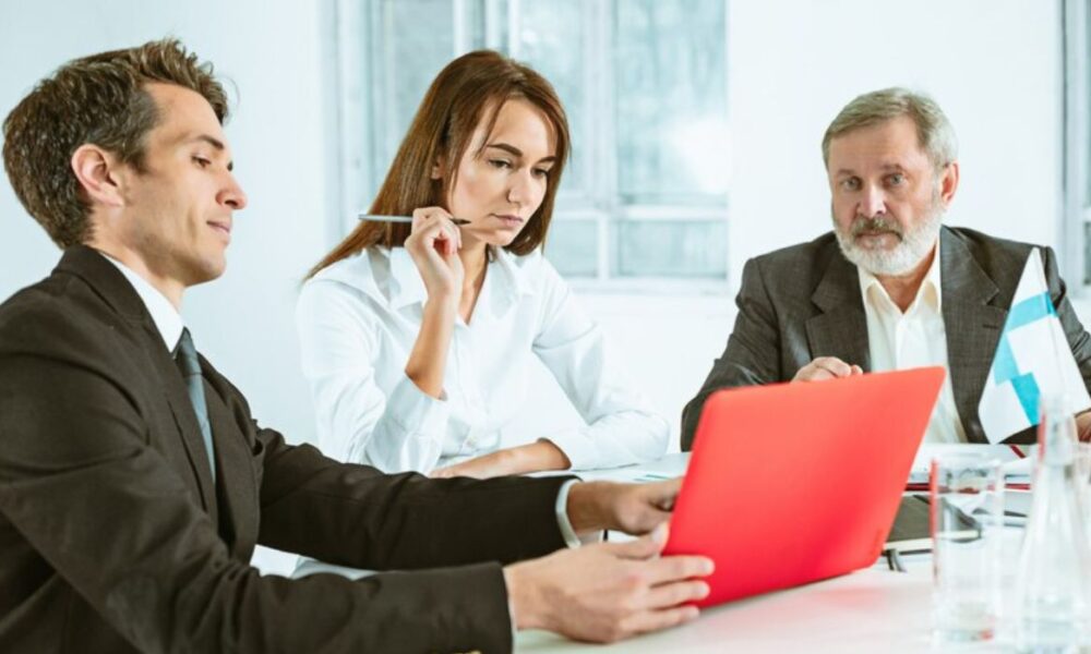 Corporate Compliance