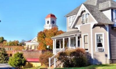 Chattanooga Homes