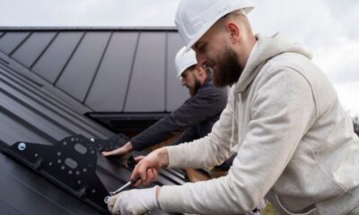 Commercial Roofing
