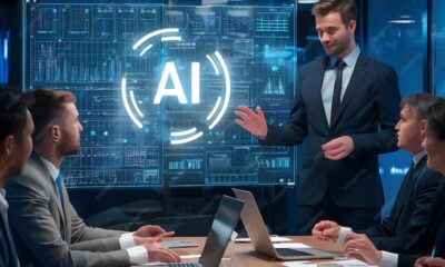 Data-Driven Automation