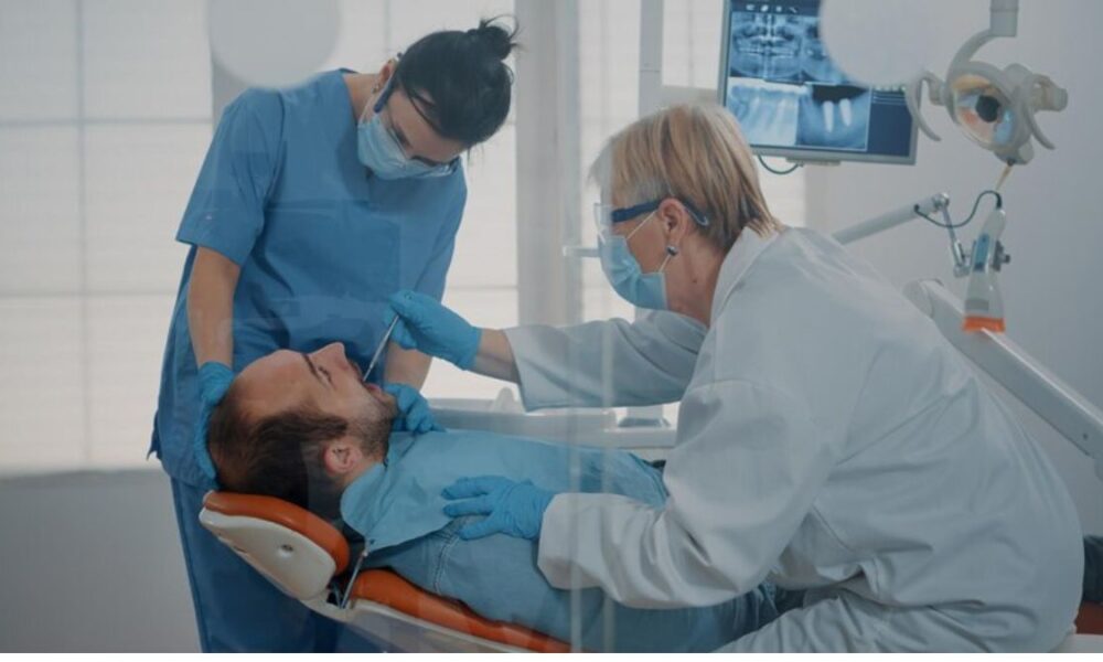 Emergency Dental Services