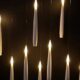 Enchanted Floating Candles