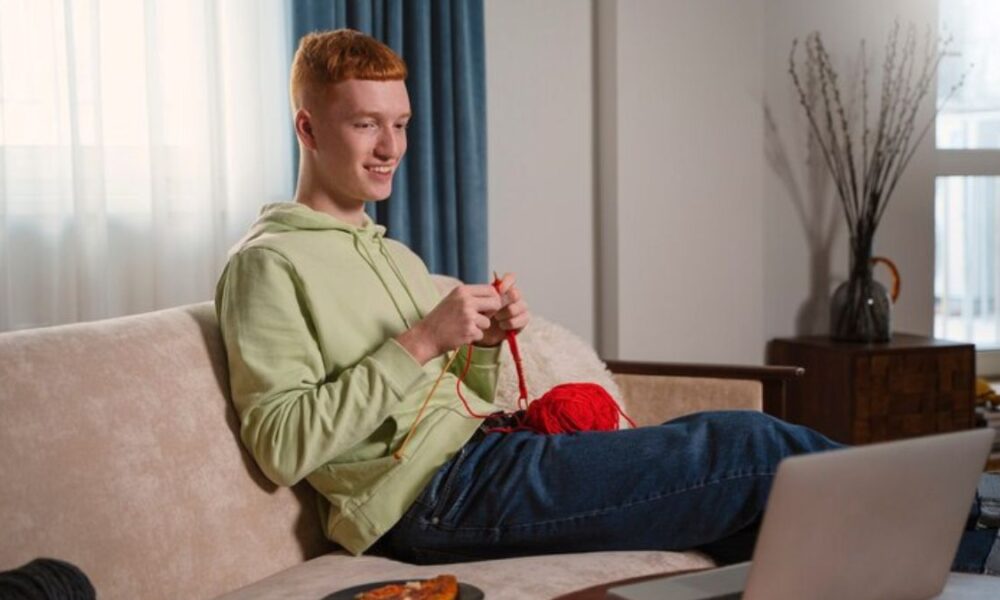 Extended Screen Time