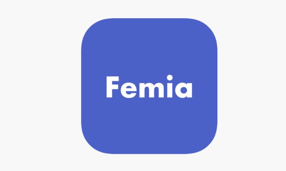 Femia app
