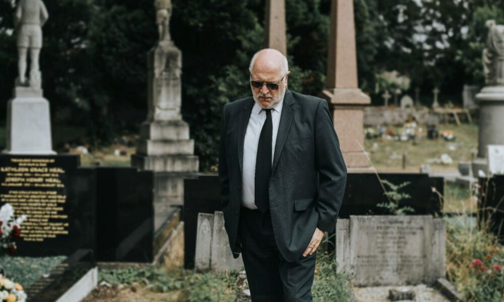 Funeral Arrangements