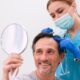 Hair Transplant Scarring