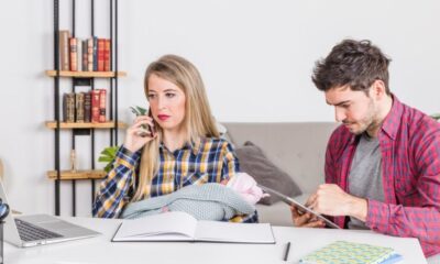 Different Types of Loans Available