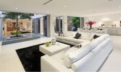 Opulent Living