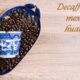 Decaffeinated Mexican Huatusco Coffee