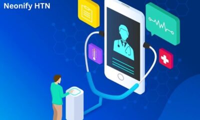 Neonify HTN