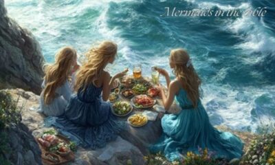 Mermaids in the Bible