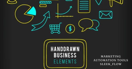 Sleek Flow Marketing Automation Tools