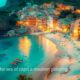Is the Sea of Capri a Modern Painting?