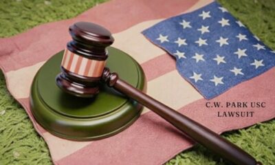 C.W. Park USC Lawsuit