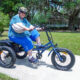 Riding Strong: The Best Etrikes for Heavy Riders