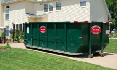 Roll Off Bin Rental