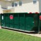 Roll Off Bin Rental