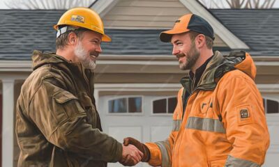 Roofing Contractor in Jacksonville