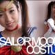 Sailor Moon Cosplay