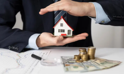 Estate Liquidation