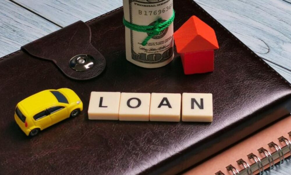 Short Term Loans