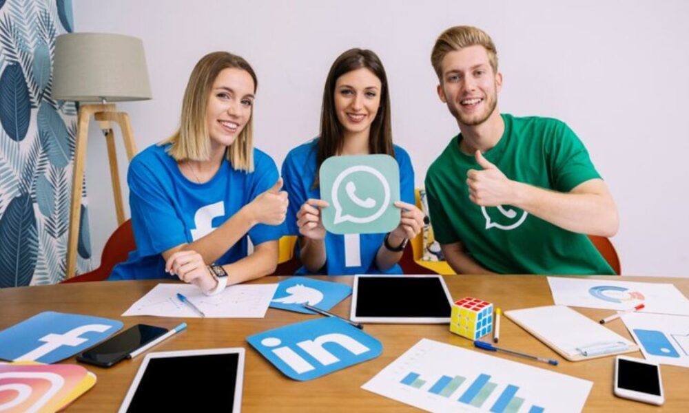 Social Media Management