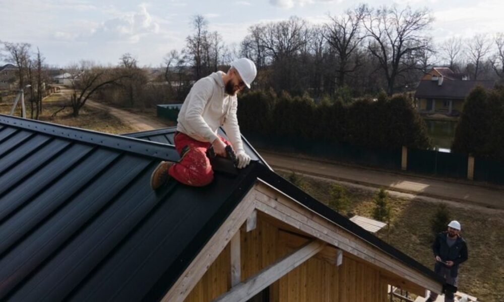 Specialty Roofing in Norcross Custom Solutions for Every Home