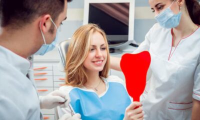 Teeth Whitening
