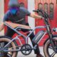 Customize Ebike For Joy: A Guide to Electric Motorcycle for Adults Upgrades