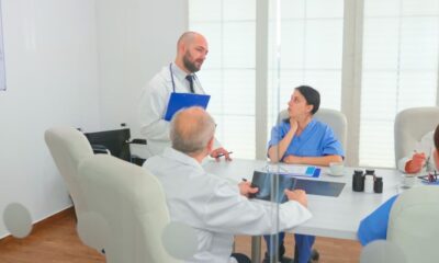 oral surgery