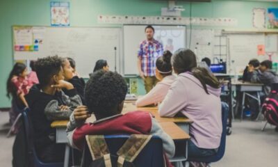 Learning Environments
