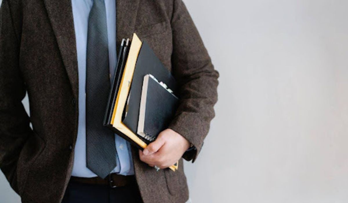Criminal Lawyer
