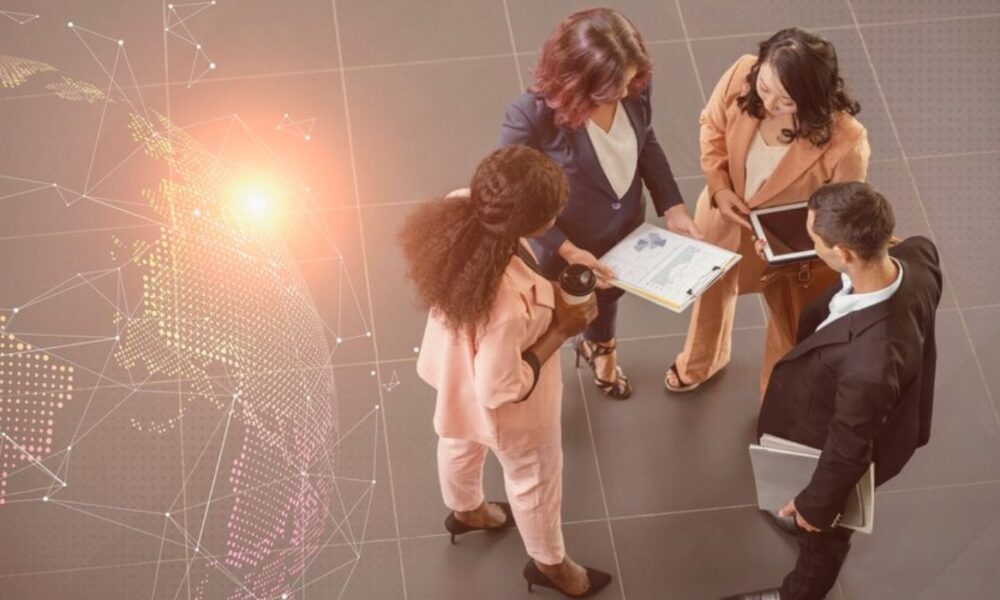 Connected Technology Solutions