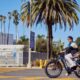 Electric Bikes Use Brushless Motors