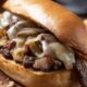 Philly Cheesesteak