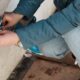 Basement Waterproofing