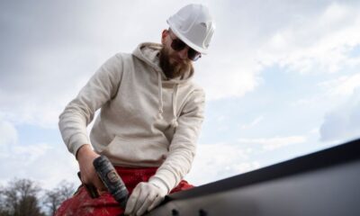 Roof Restoration
