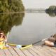 Lakeside Living