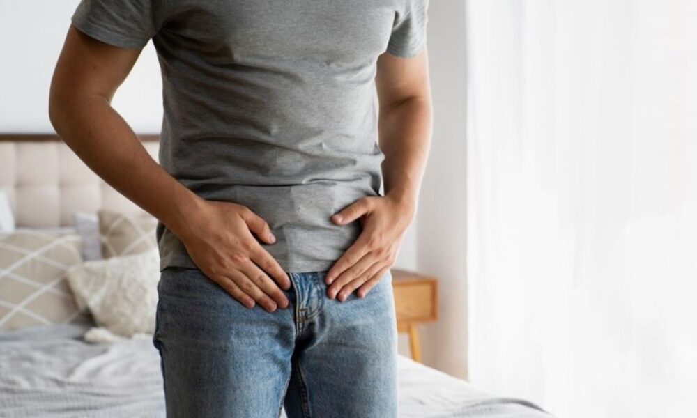 Urinary Tract Infections